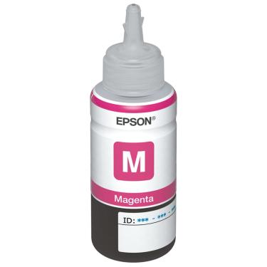 Imagem de Refil de Tinta Epson T664320 - Magenta