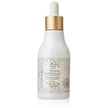 Imagem de Amend Elixir Nutritivo Oleo Capilar Millenar Oleos Marroquinos 75Ml
