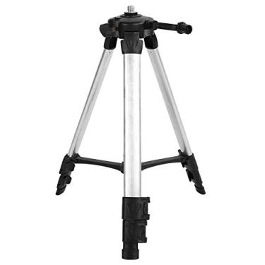 Imagem de Tripé Inclinômetro Nível, Suporte de Nível de Liga de Alumínio, Suporte Inclinômetro de Nível, Tripé Autonivelante, com Saco de Pano para Nivelamento Automático de 120 cm