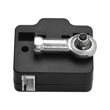 Imagem de LUGU Módulo de detecção de filamento de a lharia Sensor detector de fuga de filamento compatível com impresso 3D Sidewinder X1 SW-X1 Genius