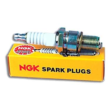 Imagem de NGK Iridium Sparkplug CR9EIX para Harley-Davidson Street 750 XG750 2015-2018