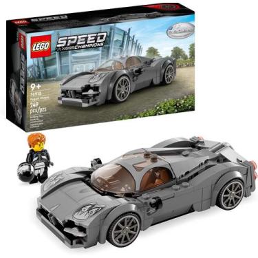 Imagem de Lego Speed Champions 76915 Pagani Utopia