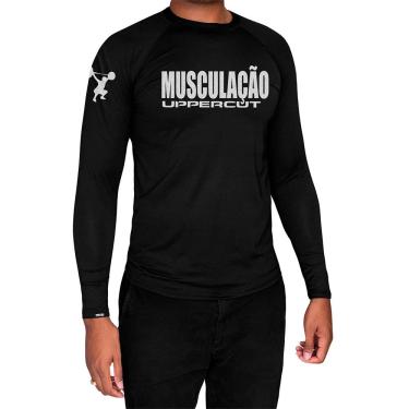 Imagem de Camisa Térmica Proteção Solar UV-50 ML - Muscle - P