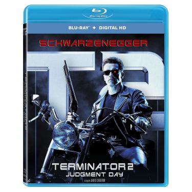 Imagem de Terminator 2: Judgment Day
