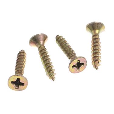 Imagem de Bemfixa 2302 - Parafuso Aglomerado Fenda Phillips Cabeca Chata, 3, 0X16Mm - Cartela, 20 unidades