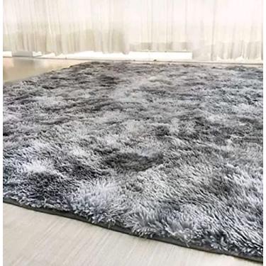 Imagem de TAPETE MOSCOU MESCLA (CINZA)