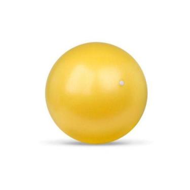 Imagem de Bola Para Pilates E Exercicios Yellow Ball - Orthopauher