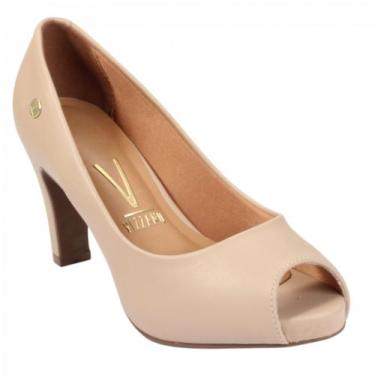 Imagem de Sapato Feminino Peep Toe Vizzano 1840-300