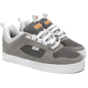 Imagem de Tênis Hocks Skate Pop Lite Smog