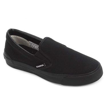 Imagem de Tenis Masculino Rainha Preto 43