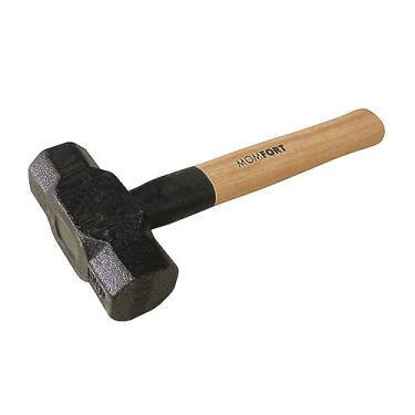 Imagem de Marreta 1,5Kg com Cabo de Madeira-MOMFORT-607015