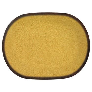 Imagem de Travessa Argélia 34cm em Cerâmica Alleanza