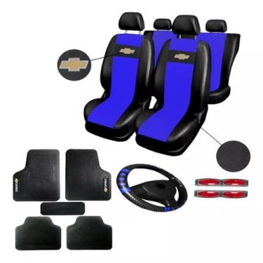 Imagem de Capa Banco Carro Couro Gm Vectra 93/94/95/96/97/98/99