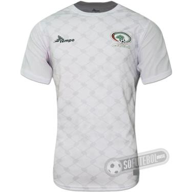 Imagem de Camisa Palestina - Modelo II