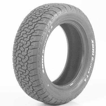 Imagem de Pneu 205/60R16 AT Aro 16 XBRI BRUTUS T/A 92R