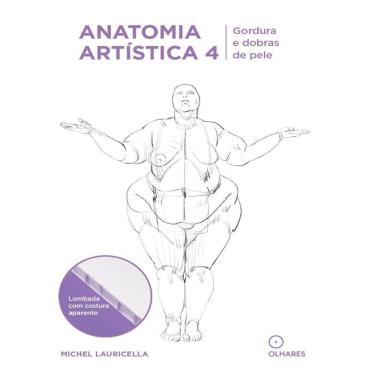 Imagem de Anatomia Artistica 4