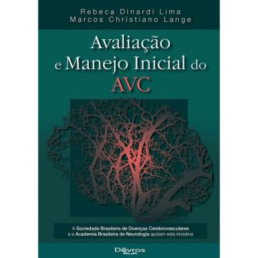 Imagem de Avaliacao E Manejo Inicial Do Avc
