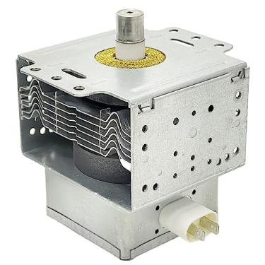 Imagem de Magnetron M24FC-610A Tubo Magnetron de Micro-ondas, WB27X11126 Peças de Reparo Magnetron para Forno Micro-ondas Substituir M24FB-610A