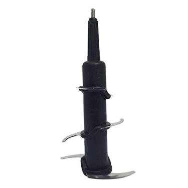 Imagem de Lâmina de liquidificador Ninja 2,041.2 g XL 6 lâminas BL770 BL771 BL780 BL780CO BL660 BL642