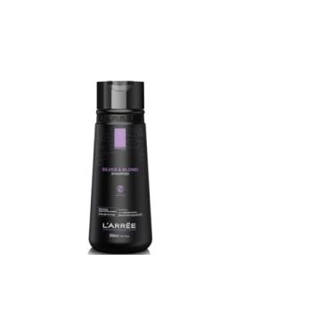 Imagem de SHAMPOO SILVER BLOND - 300ml