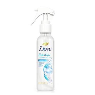 Imagem de Sérum fluido capilar Dove hidratação 110ml Dove