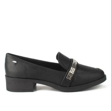 Imagem de Sapato Dakota Loafer Claro G9124-Feminino