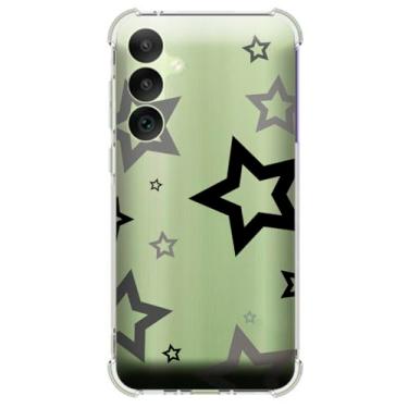 Imagem de Capa Capinha De Celular Compatível com Galaxy M35 Samsung Personalizada Cód. 1691