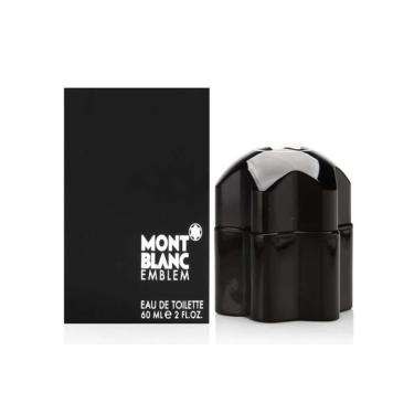 Imagem de Emblem Montblanc Eau De Toilette 60Ml - Perfume Masculino