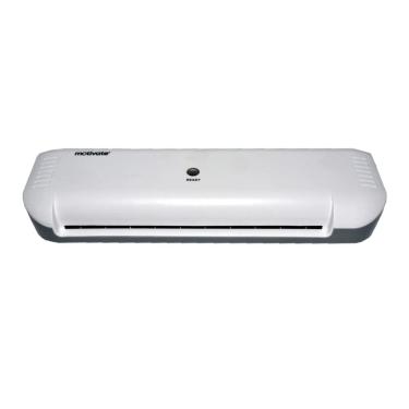 Imagem de Plastificadora Laminadora Polaseal Documentos A4 23cm 220v