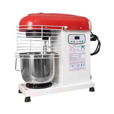 Imagem de Batedeira Planetaria Industrial 6 Litros BPM-6 Inteligente Mana