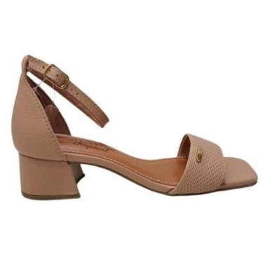 Imagem de Sandália Bottero em couro Coleção 2025-Feminino