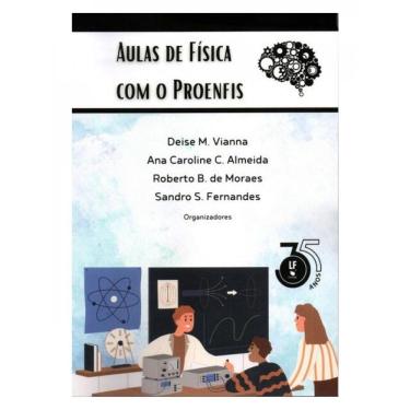 Imagem de Aulas De Física Com O Proenfis