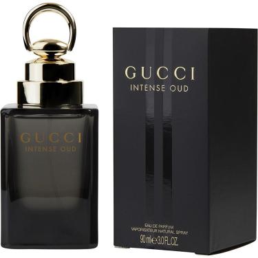 Imagem de Perfume Unisex Gucci Intense Oud Eau De Parfum 90 Ml