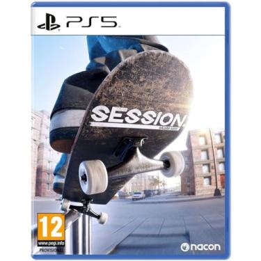 Imagem de Session: Skate Sim /PS5