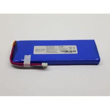 Imagem de Bateria Para Caixa De Som Pulse 3 6000mah P5542100-p - KMIG