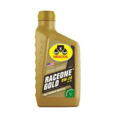 Imagem de Menzoil 0w20-SN Sintetico Oleo Motor Linha Leve 1 Lt