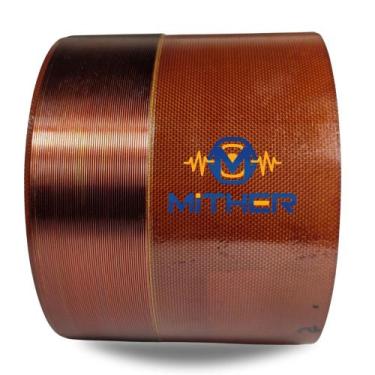 Imagem de 99,00 x 30,00 x 80,00 - 4 ohms - in/out - fib - cobre - sem fechamento