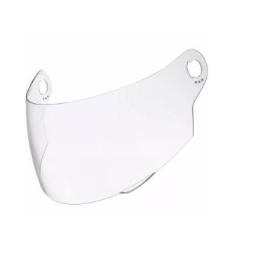 Imagem de Viseira Protork Liberty Evolution 788 Cristal 2 Mm 1728C - Polivisor