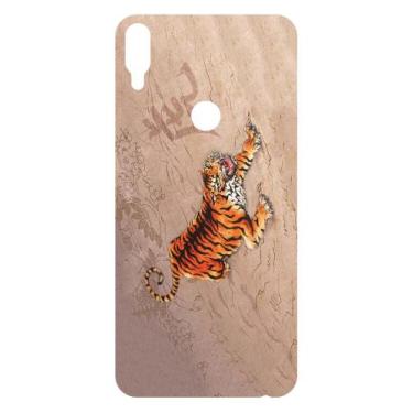 Imagem de Capa Adesivo Skin243 Verso Para Asus Zenfone Max Pro (m1) - KawaSkin