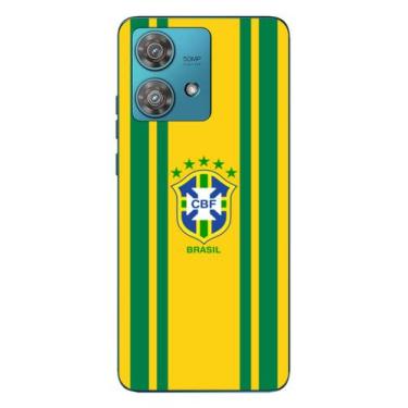 Imagem de Capa Adesivo Skin367 Verso Para Motorola Edge 40 Neo - KawaSkin