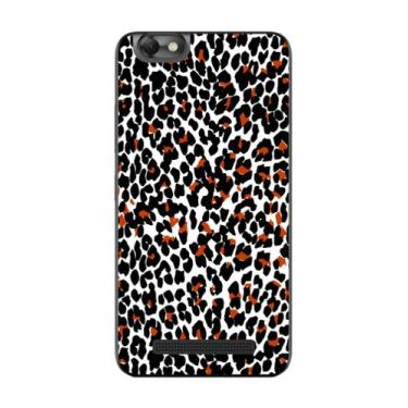 Imagem de Capa Adesivo Skin355 Verso Para Lenovo Vibe C (2016) - KawaSkin