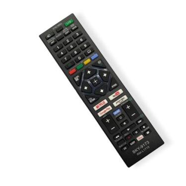 Imagem de Controle remoto tv sony smart rm-l1715 -9173