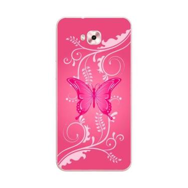 Imagem de Capa Adesivo Skin361 Verso Para Asus Zenfone 4 Selfie - KawaSkin