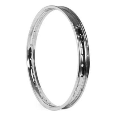 Imagem de Aro Roda 18 Traseira TITAN 00/150 185/18 - Scud