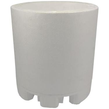 Imagem de Isopor Cuba Isolação EPS Bebedouro Esmaltec EGC35 Original