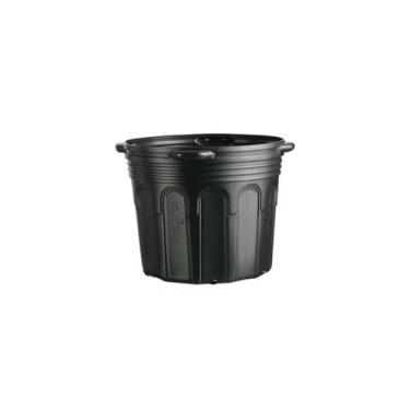 Imagem de 10 Vaso Embalagem para Mudas Plantas Flexível 33L com Alça - Nutriplan