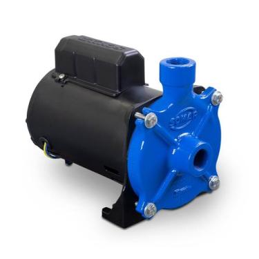 Imagem de Motobomba Centrifuga Somar SSCX 1/2cv 0,5cv 220V Monofásica