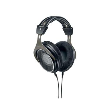 Imagem de Shure Fone de ouvido SRH1840 Premium aberto nas costas para graves suaves, altos estendidos e precisos