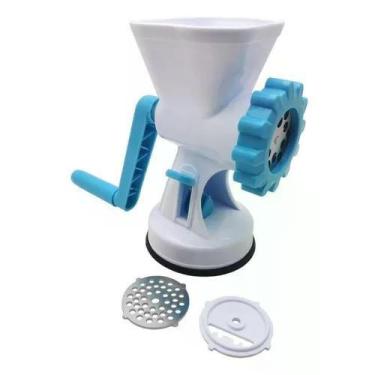 Imagem de Moedor Manual ABS 25x10.5x19Cm - Wincy Casa