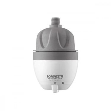 Imagem de Aquecedor Lorenzetti Maxi Ultra 220V 5500W - LORENZETTI FORTTI, Branco